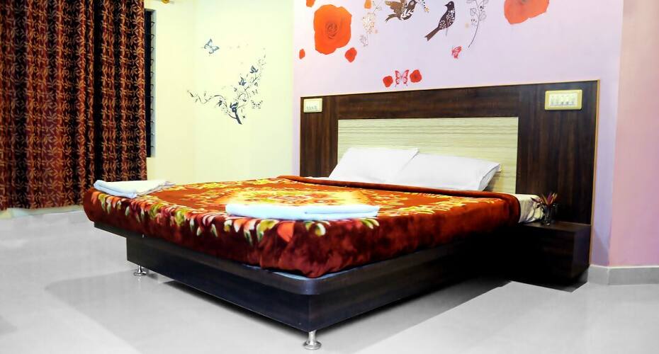 Anekad Jungle Stay Resort, Kushalnagar 4